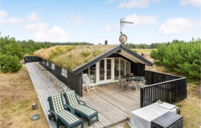 Nice Home In Ålbæk With Wifi, København K